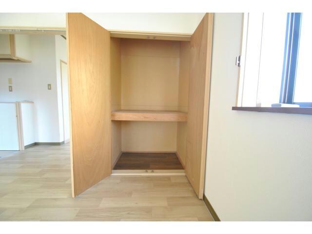 シェル川尻　Bの物件内観写真