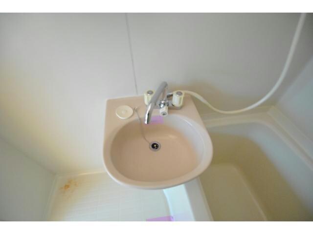 シェル川尻　Bの物件内観写真