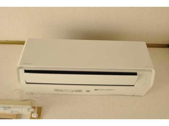 シェル川尻　Bの物件内観写真