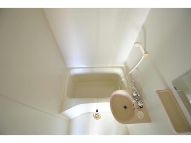 シェル川尻　Bの物件内観写真