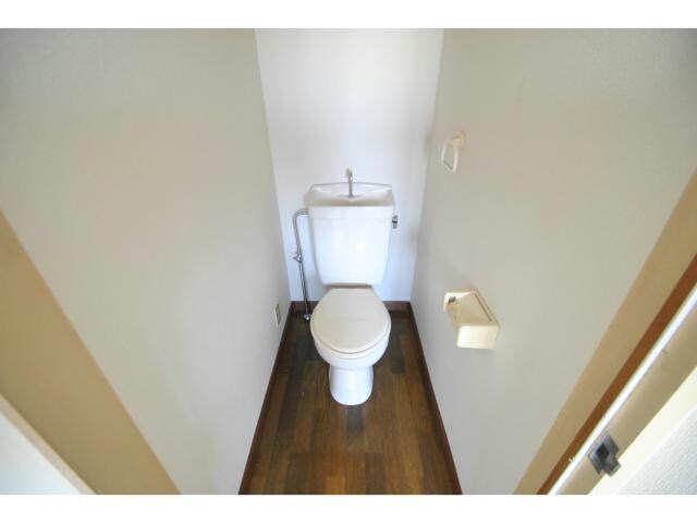 シェル川尻　Bの物件内観写真