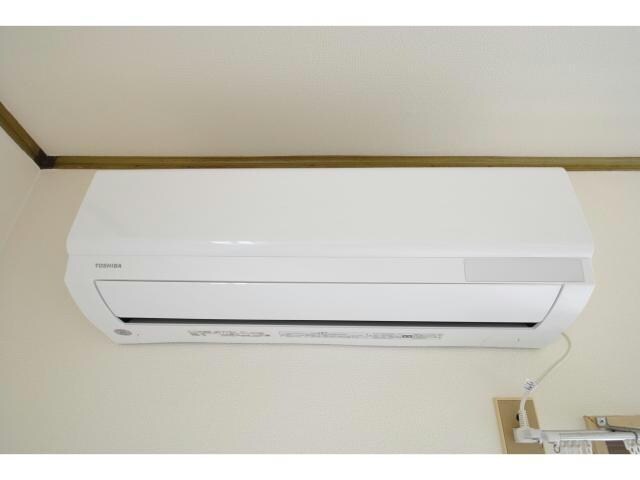 シェル川尻　Bの物件内観写真