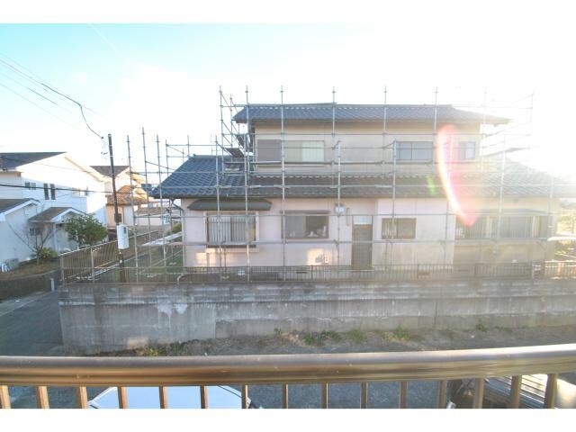 シェル川尻　Bの物件内観写真