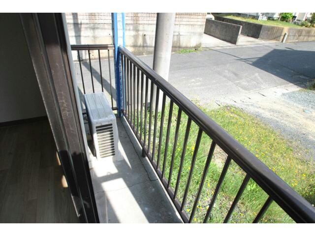 シェル川尻　Bの物件内観写真