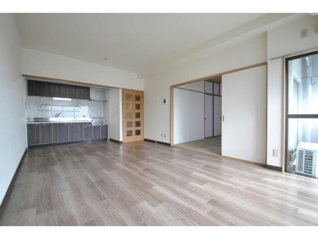 サニーヒル会瀬　２号館の物件内観写真