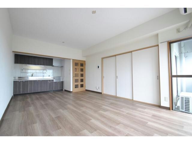 サニーヒル会瀬　２号館の物件内観写真