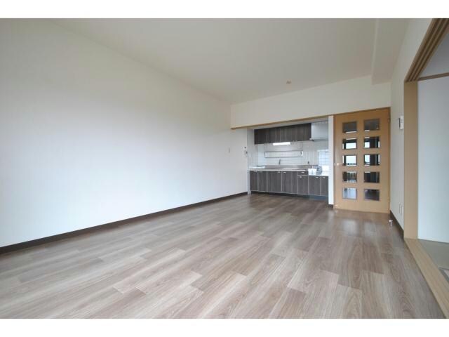 サニーヒル会瀬　２号館の物件内観写真