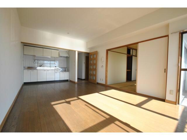 サニーヒル会瀬　２号館の物件内観写真