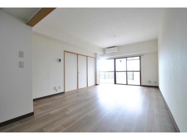 サニーヒル会瀬　２号館の物件内観写真