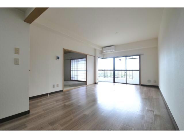 サニーヒル会瀬　２号館の物件内観写真