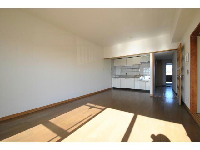 サニーヒル会瀬　２号館の物件内観写真