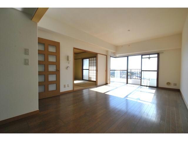 サニーヒル会瀬　２号館の物件内観写真