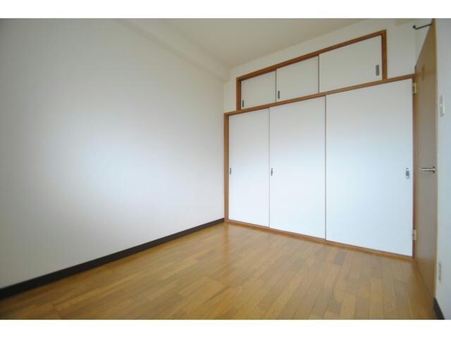 サニーヒル会瀬　２号館の物件内観写真