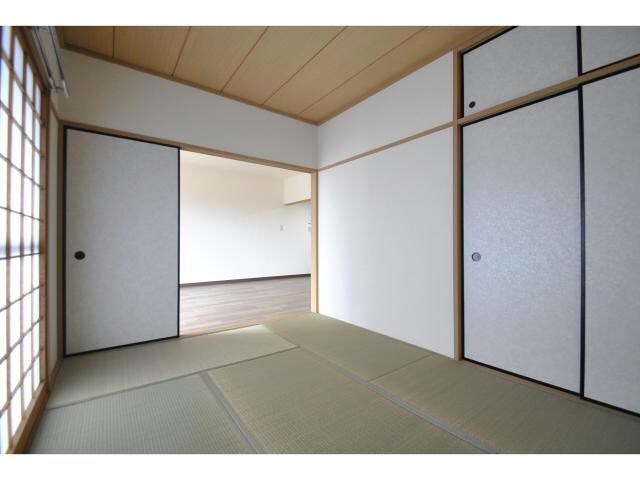 サニーヒル会瀬　２号館の物件内観写真