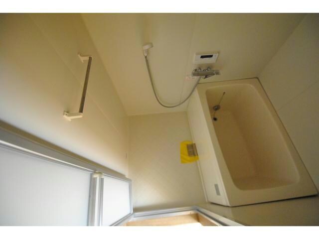 サニーヒル会瀬　２号館の物件内観写真