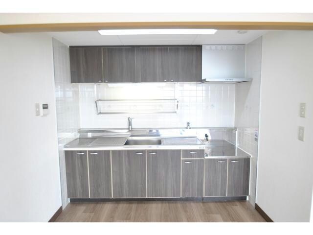 サニーヒル会瀬　２号館の物件内観写真
