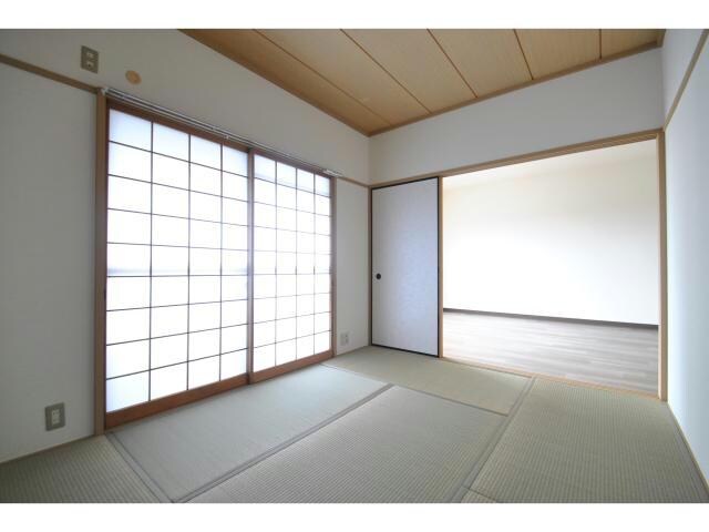 サニーヒル会瀬　２号館の物件内観写真