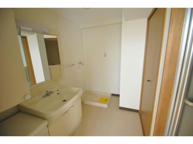 サニーヒル会瀬　２号館の物件内観写真