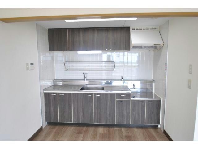 サニーヒル会瀬　２号館の物件内観写真