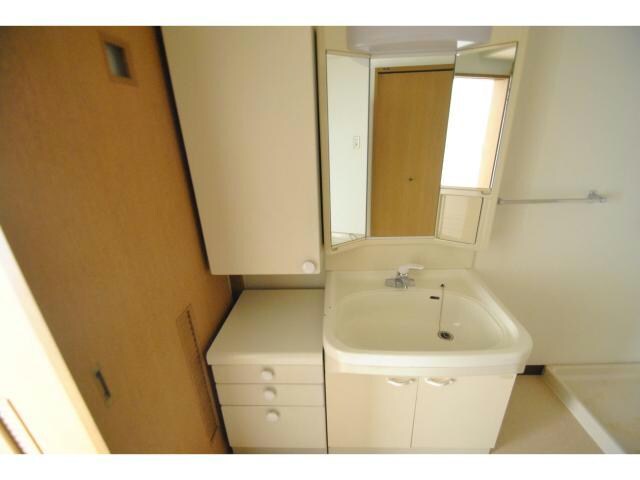 サニーヒル会瀬　２号館の物件内観写真