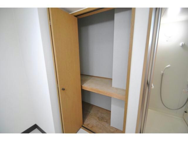 サニーヒル会瀬　２号館の物件内観写真