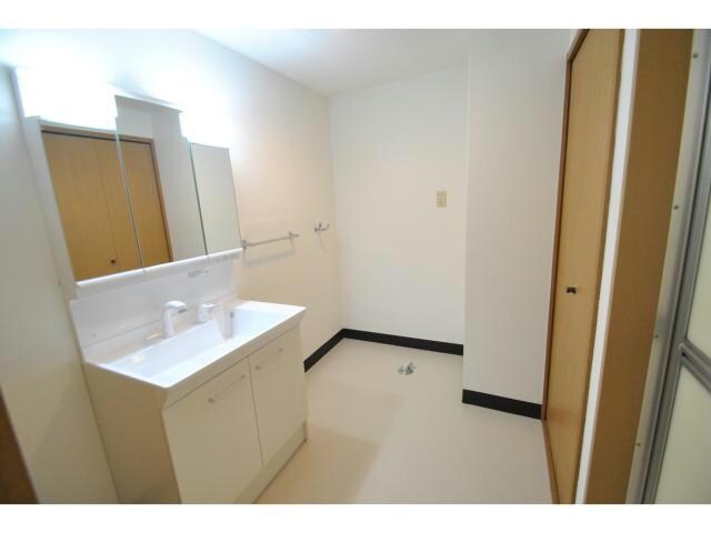 サニーヒル会瀬　２号館の物件内観写真