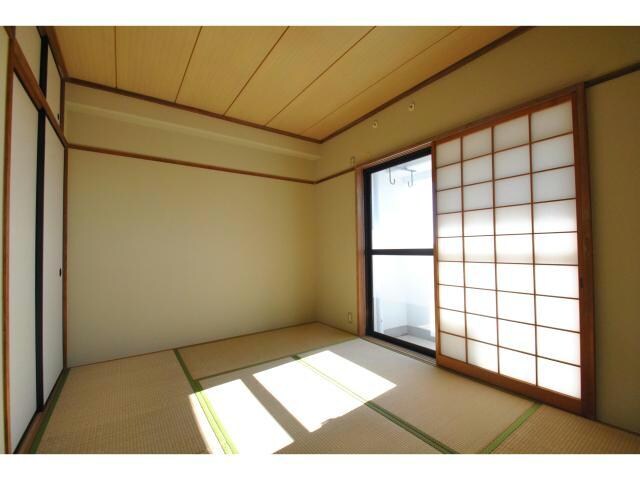 サニーヒル会瀬　２号館の物件内観写真