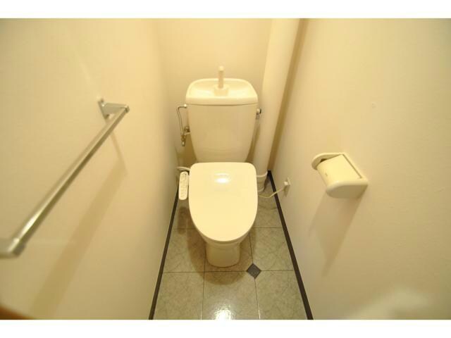 サニーヒル会瀬　２号館の物件内観写真