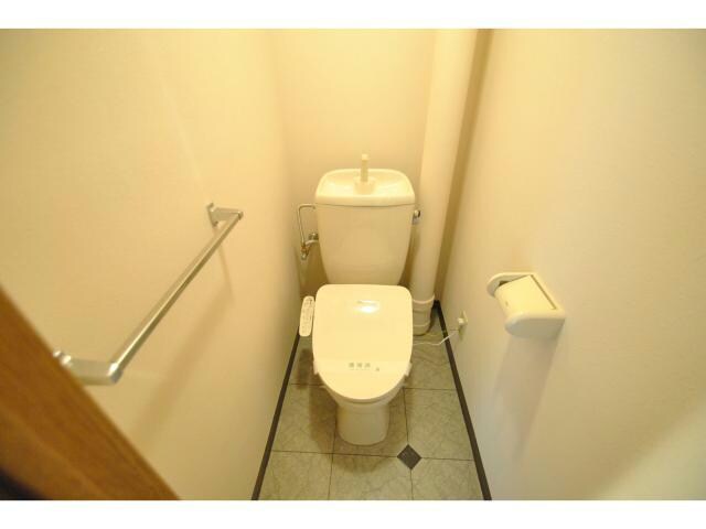 サニーヒル会瀬　２号館の物件内観写真