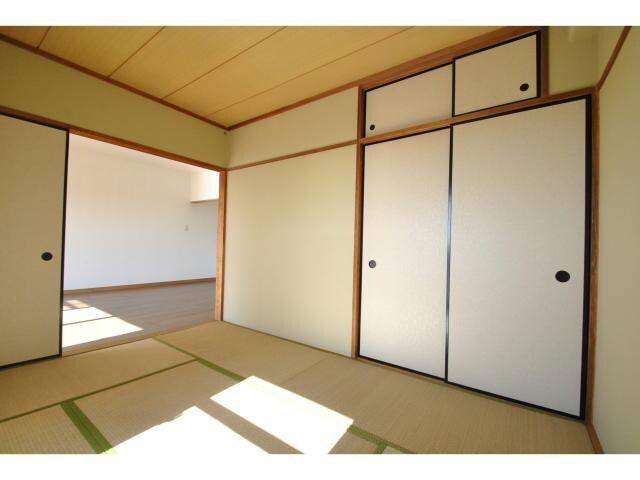 サニーヒル会瀬　２号館の物件内観写真