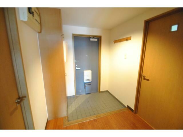 サニーヒル会瀬　２号館の物件内観写真