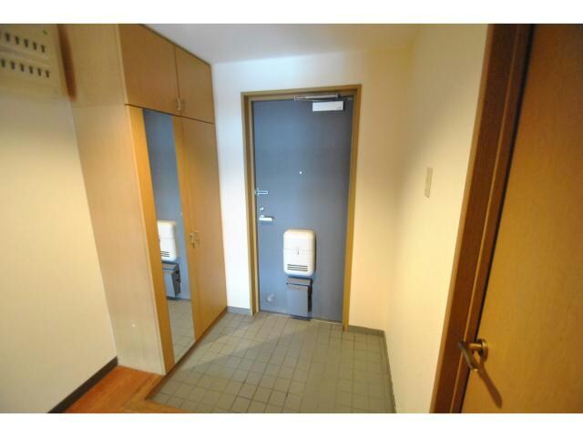 サニーヒル会瀬　２号館の物件内観写真