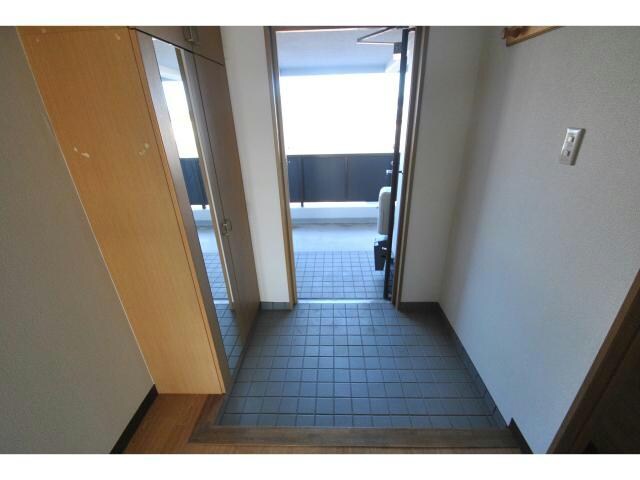 サニーヒル会瀬　２号館の物件内観写真