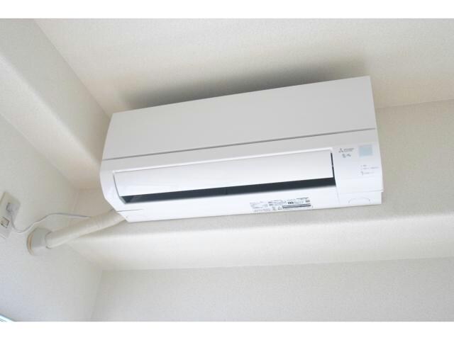 サニーヒル会瀬　２号館の物件内観写真