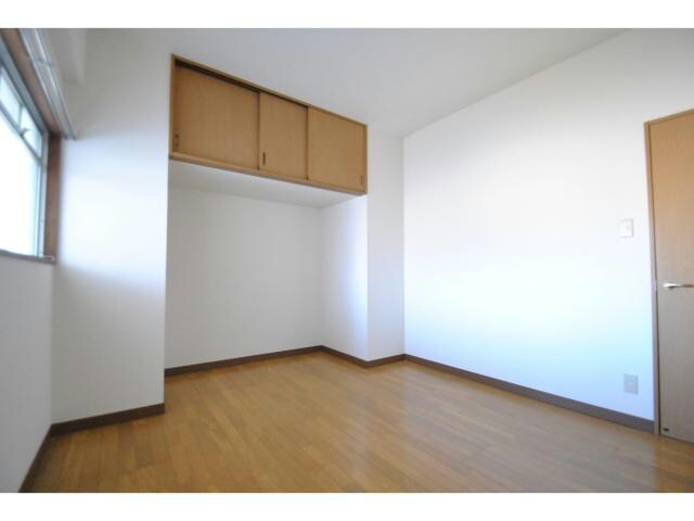 サニーヒル会瀬　２号館の物件内観写真