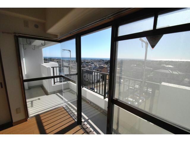 サニーヒル会瀬　２号館の物件内観写真