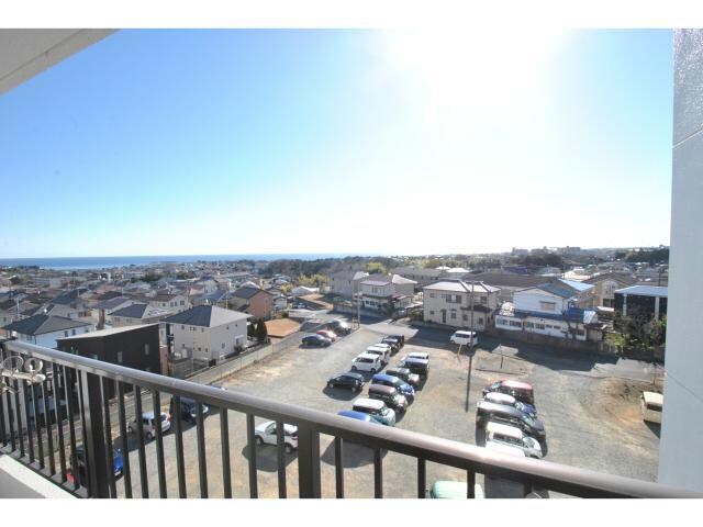 サニーヒル会瀬　２号館の物件内観写真