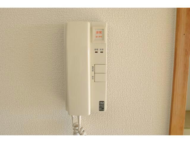 サニーヒル会瀬　２号館の物件内観写真