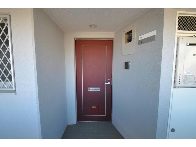 サニーヒル会瀬　２号館の物件内観写真