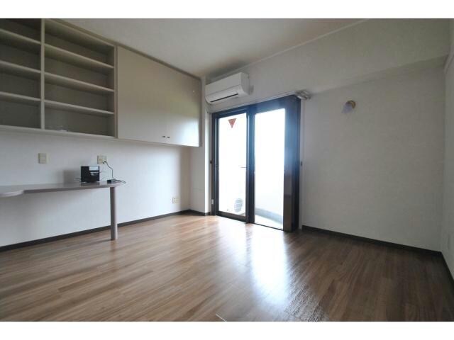 グランメゾン・鮎川の物件内観写真