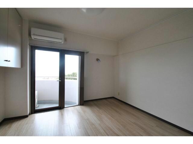 グランメゾン・鮎川の物件内観写真