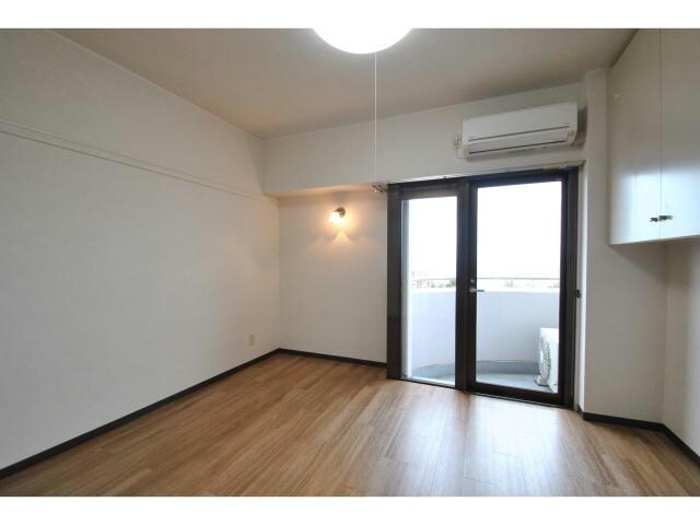 グランメゾン・鮎川の物件内観写真