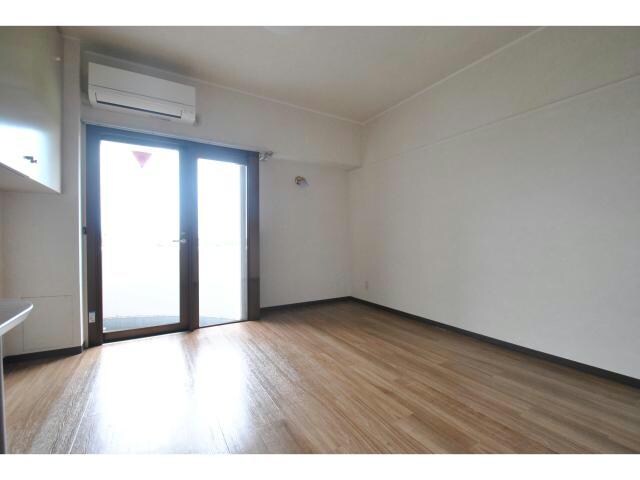 グランメゾン・鮎川の物件内観写真