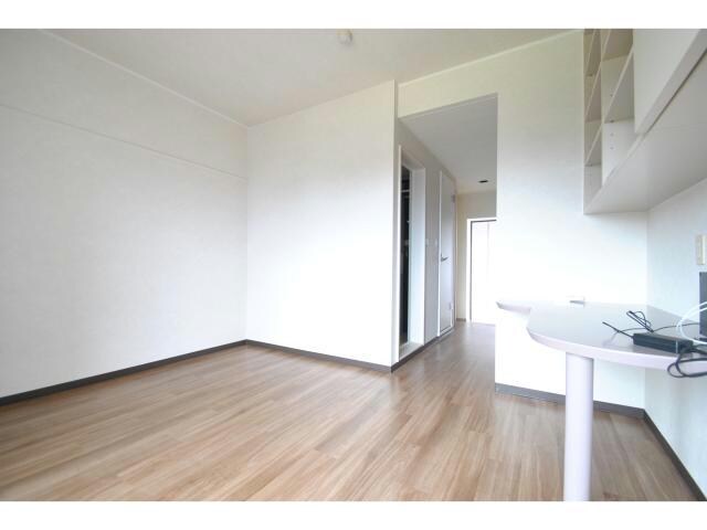 グランメゾン・鮎川の物件内観写真