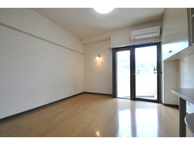 グランメゾン・鮎川の物件内観写真