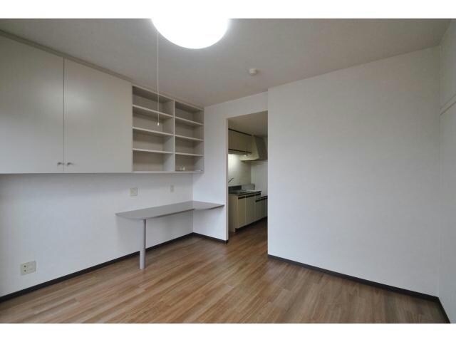 グランメゾン・鮎川の物件内観写真