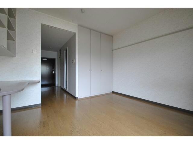 グランメゾン・鮎川の物件内観写真