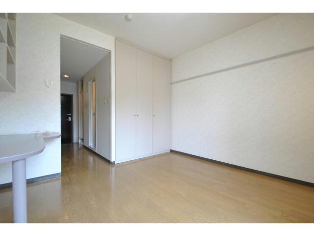 グランメゾン・鮎川の物件内観写真