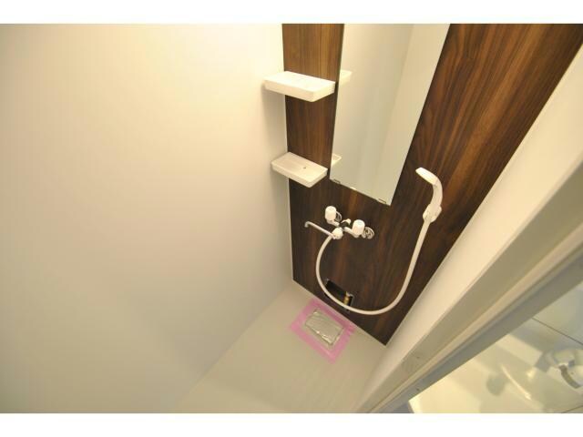 グランメゾン・鮎川の物件内観写真