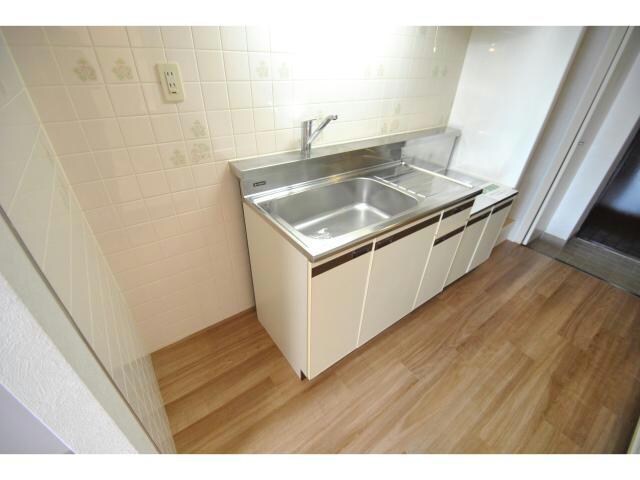 グランメゾン・鮎川の物件内観写真